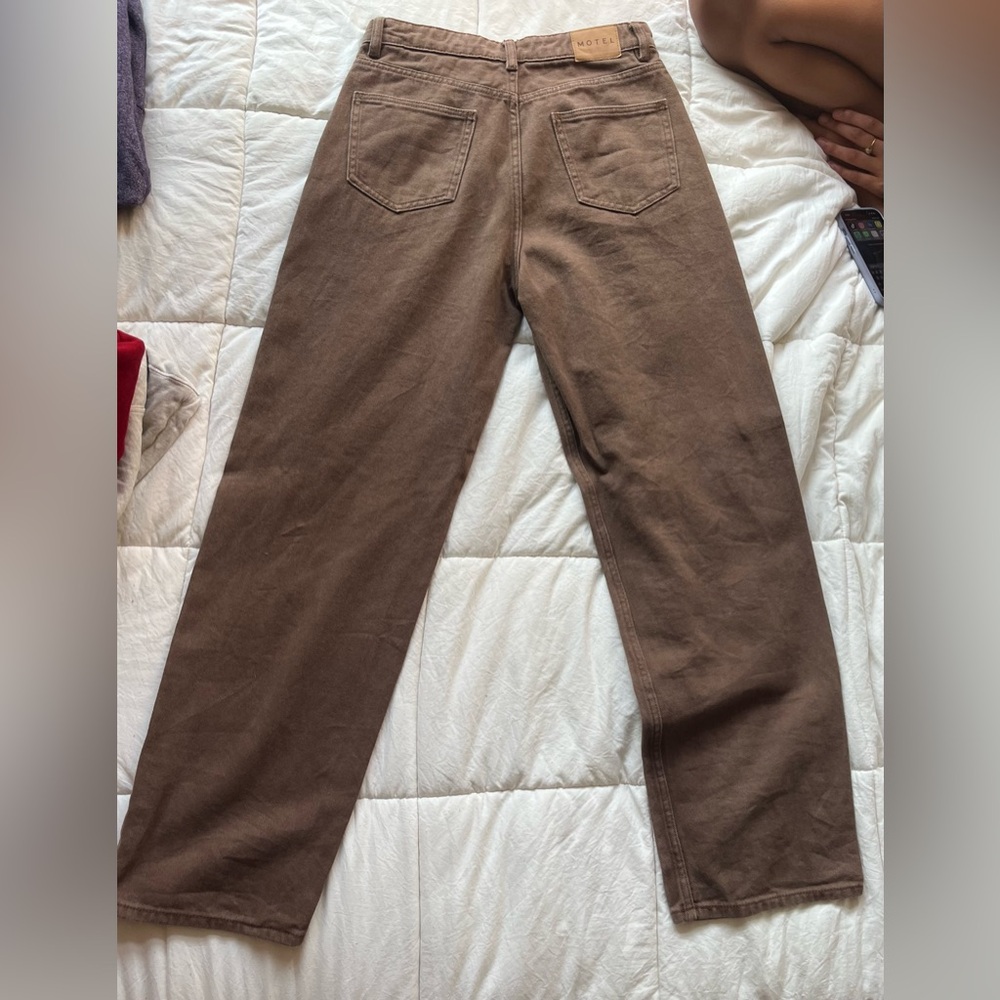 Motel Rocks Jeans - Picture 2 of 4